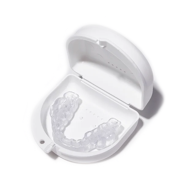 Protrusionsschiene - Moderne Lösung gegen Schnarchen